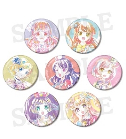 ���������꡼ No.016�Υ���ͥ������ / �֥���äȥץ�������ߥץ�ƥ���������ե�� Ani-Art POP UP STORE�פ������AMNIBUS STORE��4��5�����鳫��