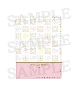 ���������꡼ No.017�Υ���ͥ������ / �֥���äȥץ�������ߥץ�ƥ���������ե�� Ani-Art POP UP STORE�פ������AMNIBUS STORE��4��5�����鳫��