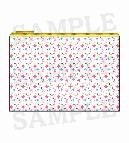 画像ギャラリー No.002のサムネイル画像 / アルマビアンカ,「キラッとプリ☆チャン / プリティーオールフレンズ」のイベントを6月29日より秋葉原で開催