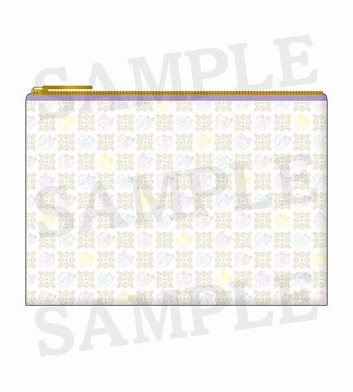 画像ギャラリー No.004のサムネイル画像 / アルマビアンカ,「キラッとプリ☆チャン / プリティーオールフレンズ」のイベントを6月29日より秋葉原で開催