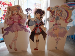 ���������꡼ No.004�Υ���ͥ������ / �Ƥ餷����˥塼���ڤ����֥���äȥץ�������פΥ���ܥ��ե��֥ץꥺ�ॹ�ȡ��󥫥ե��إϥåԡ����ޡ��Х��������١פ����ͤ��Ϥ�