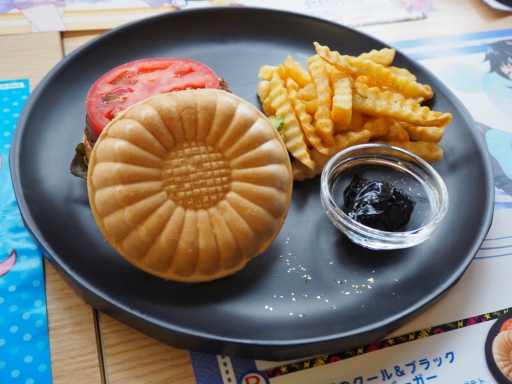 ���������꡼ No.006�Υ���ͥ������ / �Ƥ餷����˥塼���ڤ����֥���äȥץ�������פΥ���ܥ��ե��֥ץꥺ�ॹ�ȡ��󥫥ե��إϥåԡ����ޡ��Х��������١פ����ͤ��Ϥ�