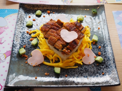 ���������꡼ No.007�Υ���ͥ������ / �Ƥ餷����˥塼���ڤ����֥���äȥץ�������פΥ���ܥ��ե��֥ץꥺ�ॹ�ȡ��󥫥ե��إϥåԡ����ޡ��Х��������١פ����ͤ��Ϥ�