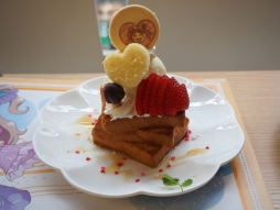 ���������꡼ No.011�Υ���ͥ������ / �Ƥ餷����˥塼���ڤ����֥���äȥץ�������פΥ���ܥ��ե��֥ץꥺ�ॹ�ȡ��󥫥ե��إϥåԡ����ޡ��Х��������١פ����ͤ��Ϥ�