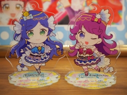 ���������꡼ No.021�Υ���ͥ������ / �Ƥ餷����˥塼���ڤ����֥���äȥץ�������פΥ���ܥ��ե��֥ץꥺ�ॹ�ȡ��󥫥ե��إϥåԡ����ޡ��Х��������١פ����ͤ��Ϥ�