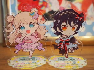 ���������꡼ No.022�Υ���ͥ������ / �Ƥ餷����˥塼���ڤ����֥���äȥץ�������פΥ���ܥ��ե��֥ץꥺ�ॹ�ȡ��󥫥ե��إϥåԡ����ޡ��Х��������١פ����ͤ��Ϥ�