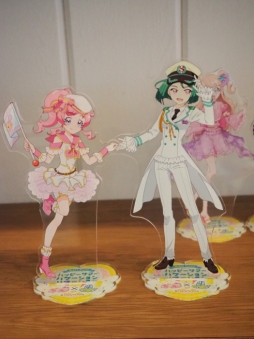 ���������꡼ No.024�Υ���ͥ������ / �Ƥ餷����˥塼���ڤ����֥���äȥץ�������פΥ���ܥ��ե��֥ץꥺ�ॹ�ȡ��󥫥ե��إϥåԡ����ޡ��Х��������١פ����ͤ��Ϥ�