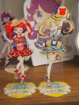 ���������꡼ No.025�Υ���ͥ������ / �Ƥ餷����˥塼���ڤ����֥���äȥץ�������פΥ���ܥ��ե��֥ץꥺ�ॹ�ȡ��󥫥ե��إϥåԡ����ޡ��Х��������١פ����ͤ��Ϥ�