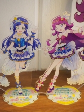 ���������꡼ No.026�Υ���ͥ������ / �Ƥ餷����˥塼���ڤ����֥���äȥץ�������פΥ���ܥ��ե��֥ץꥺ�ॹ�ȡ��󥫥ե��إϥåԡ����ޡ��Х��������١פ����ͤ��Ϥ�