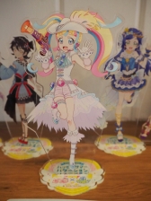 ���������꡼ No.028�Υ���ͥ������ / �Ƥ餷����˥塼���ڤ����֥���äȥץ�������פΥ���ܥ��ե��֥ץꥺ�ॹ�ȡ��󥫥ե��إϥåԡ����ޡ��Х��������١פ����ͤ��Ϥ�