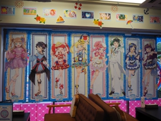 ���������꡼ No.030�Υ���ͥ������ / �Ƥ餷����˥塼���ڤ����֥���äȥץ�������פΥ���ܥ��ե��֥ץꥺ�ॹ�ȡ��󥫥ե��إϥåԡ����ޡ��Х��������١פ����ͤ��Ϥ�