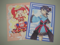 ���������꡼ No.034�Υ���ͥ������ / �Ƥ餷����˥塼���ڤ����֥���äȥץ�������פΥ���ܥ��ե��֥ץꥺ�ॹ�ȡ��󥫥ե��إϥåԡ����ޡ��Х��������١פ����ͤ��Ϥ�