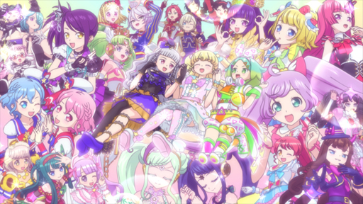 プリパラ5周年プロジェクト の詳細が公開 アニメ プリパラ シーズン1の再放送も
