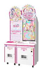 プリパラ5周年プロジェクト の詳細が公開 アニメ プリパラ シーズン1の再放送も