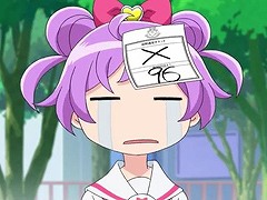 プリパラ5周年プロジェクト の詳細が公開 アニメ プリパラ シーズン1の再放送も