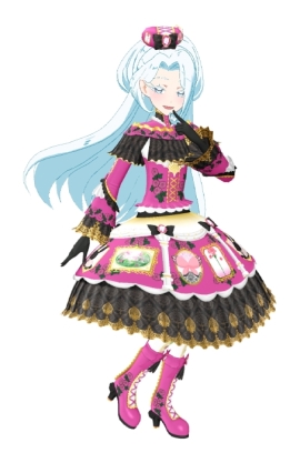 ���������꡼ No.026�Υ���ͥ������ / ����ȥ��󥸥�Υ��奨�륳���ǤΤۤ��������ˡ֥˥������פ��о줹��֥���äȥץ�������ץ��奨��4�Ƥ��­��˾Ҳ𤷤ޤ�