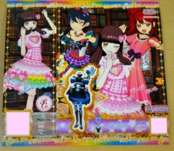 ���������꡼ No.040�Υ���ͥ������ / ����ȥ��󥸥�Υ��奨�륳���ǤΤۤ��������ˡ֥˥������פ��о줹��֥���äȥץ�������ץ��奨��4�Ƥ��­��˾Ҳ𤷤ޤ�