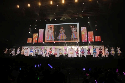 ꡼ No.014 | ⤵4ǯ֤οʡ֥ץѥäȥץWinter Live 2019ݡ