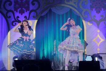 ꡼ No.019 | ⤵4ǯ֤οʡ֥ץѥäȥץWinter Live 2019ݡ