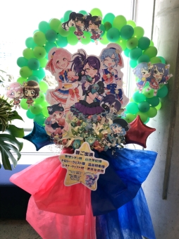 ꡼ No.032 | ⤵4ǯ֤οʡ֥ץѥäȥץWinter Live 2019ݡ