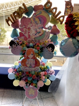 ꡼ No.055 | ⤵4ǯ֤οʡ֥ץѥäȥץWinter Live 2019ݡ