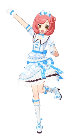 画像ギャラリー No.016のサムネイル画像 / 「キラッとプリ☆チャン」ジュエル6弾が本日稼動開始。えものジュエルコーデのほか,ディアクラウンの店長「なる」が新アイドルとして登場