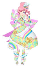 ���������꡼ No.041�Υ���ͥ������ / �֥���äȥץ�������פκǿ��ơ֥ץꤿ��1�ơפ�Ҳ𡣥ޥ����åȤΰ������Ǥ�֥���ߥʡ�����饤�֡פʤɤ�ͷ�٤�褦��