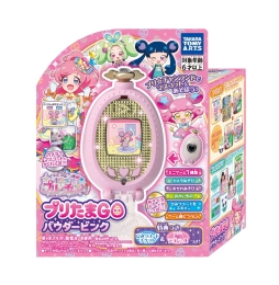 ���������꡼ No.055�Υ���ͥ������ / �֥���äȥץ�������פκǿ��ơ֥ץꤿ��1�ơפ�Ҳ𡣥ޥ����åȤΰ������Ǥ�֥���ߥʡ�����饤�֡פʤɤ�ͷ�٤�褦��