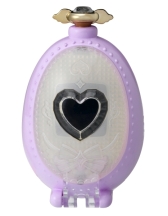 キラッとプリ☆チャン」の最新弾「プリたま1弾」を紹介。マスコットの