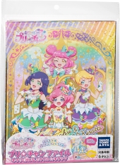 ���������꡼ No.059�Υ���ͥ������ / �֥���äȥץ�������פκǿ��ơ֥ץꤿ��1�ơפ�Ҳ𡣥ޥ����åȤΰ������Ǥ�֥���ߥʡ�����饤�֡פʤɤ�ͷ�٤�褦��