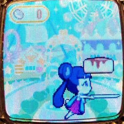 ꡼ No.021Υͥ / ֥äȥץפϢưͷ٤֥ץꤿGOפҲ𡣥ޥåȤƤ̤ʥǤ褦