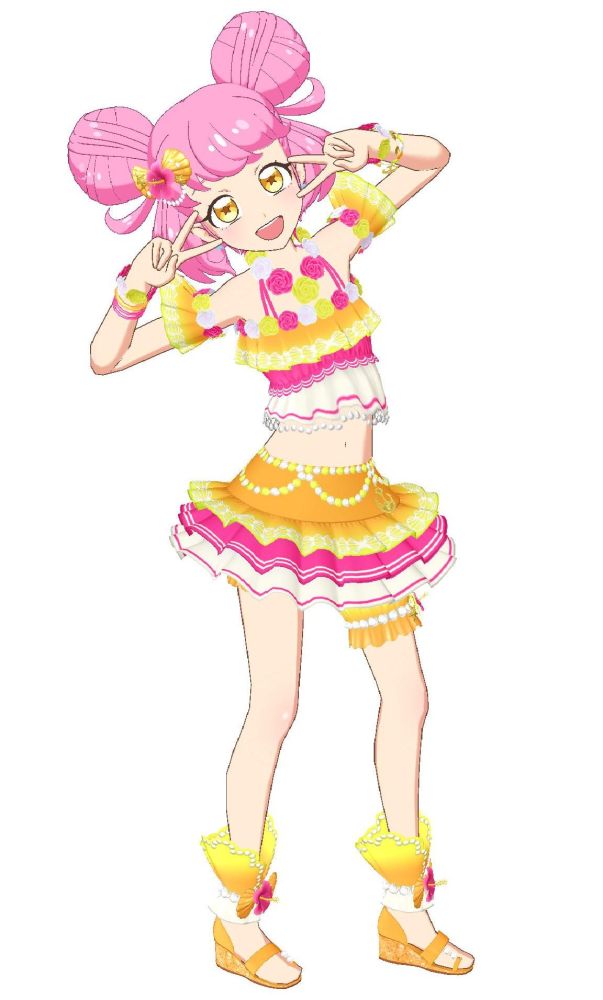 画像集 0 キラッとプリ チャン プリたま2弾は7月30