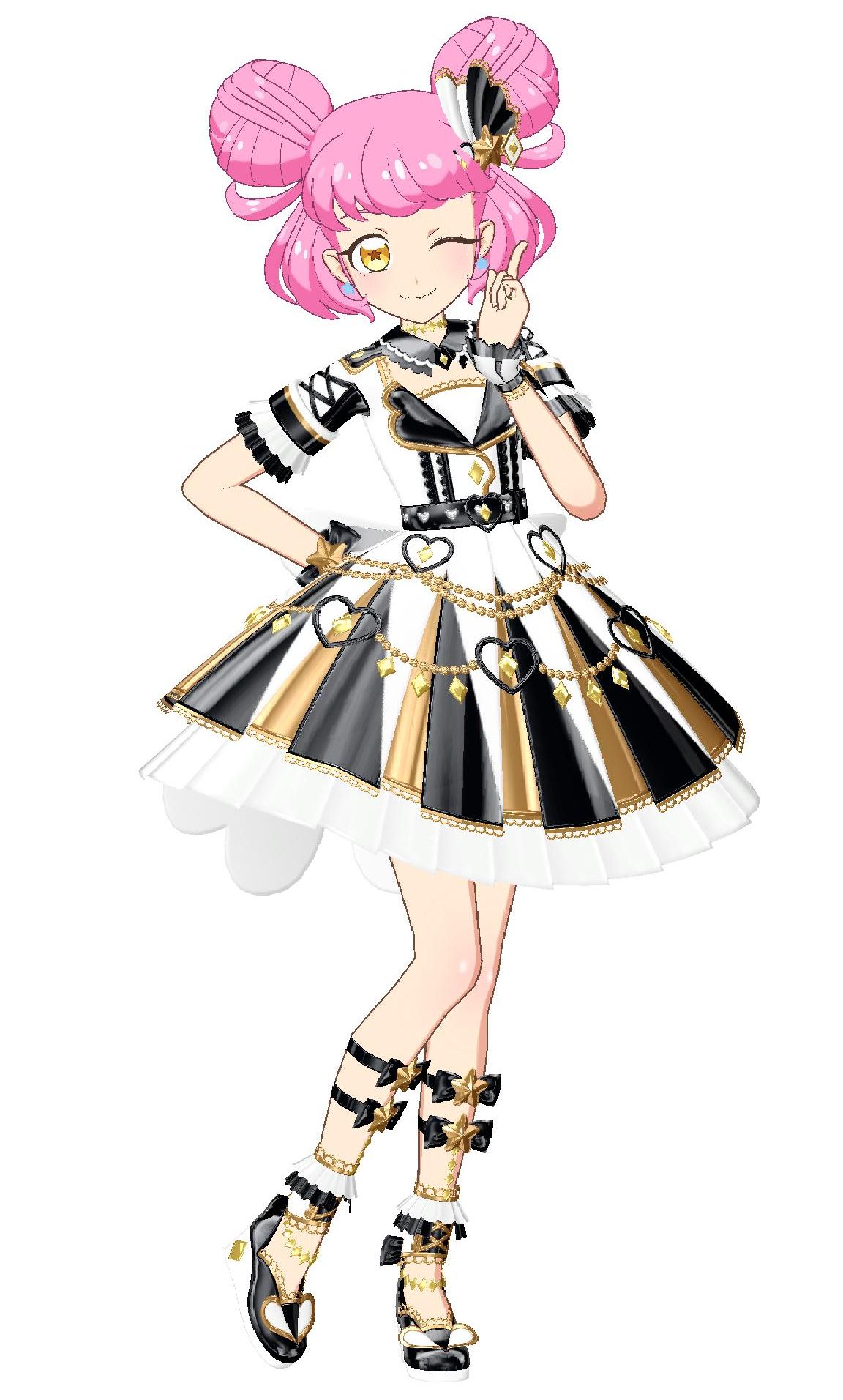 画像集 022 キラッとプリ チャン プリたま2弾は7月30