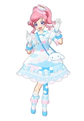 画像ギャラリー No.041 | 「プリ☆チャン」と「プリパラ」の最新