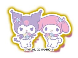 画像ギャラリー No.009のサムネイル画像 / 「プリ☆チャン」と「プリパラ」の最新情報を紹介! サンリオコラボの情報やノンシュガーのアニメCGライブが公開