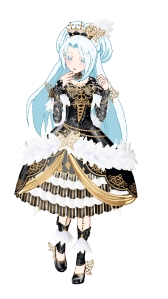 画像ギャラリー No.025のサムネイル画像 / 「プリ☆チャン」と「プリパラ」の最新情報を紹介! サンリオコラボの情報やノンシュガーのアニメCGライブが公開