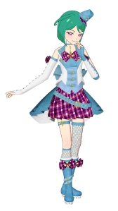 画像ギャラリー No.027のサムネイル画像 / 「プリ☆チャン」と「プリパラ」の最新情報を紹介! サンリオコラボの情報やノンシュガーのアニメCGライブが公開