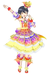 画像ギャラリー No.031のサムネイル画像 / 「プリ☆チャン」と「プリパラ」の最新情報を紹介! サンリオコラボの情報やノンシュガーのアニメCGライブが公開