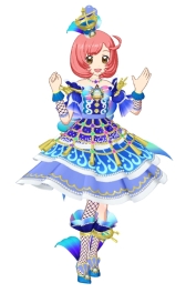 画像ギャラリー No.032のサムネイル画像 / 「プリ☆チャン」と「プリパラ」の最新情報を紹介! サンリオコラボの情報やノンシュガーのアニメCGライブが公開