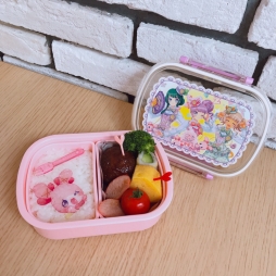 画像ギャラリー No.042のサムネイル画像 / 「プリ☆チャン」と「プリパラ」の最新情報を紹介! サンリオコラボの情報やノンシュガーのアニメCGライブが公開