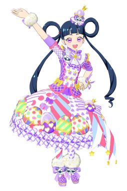 キラッとプリ☆チャン」と「プリパラ オールアイドル」の動画