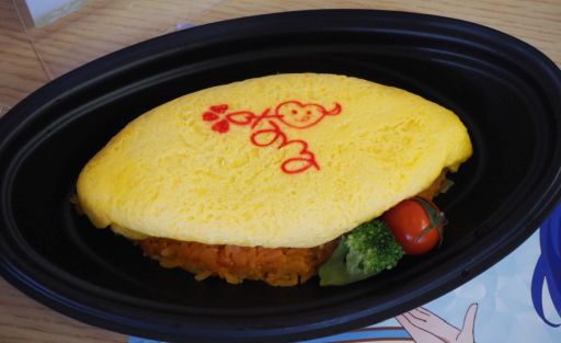 画像ギャラリー No.011のサムネイル画像 / 「プリティーシリーズ」10周年を記念したコラボカフェ第3弾は,りんかとレインボーライブのキャラが登場。提供されるメニューを紹介