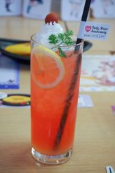 画像ギャラリー No.011のサムネイル画像 / 「プリティーシリーズ10周年×プリズムストーンカフェ」第4弾は“リングマリィinプリパラ”。12月3日から開催のコラボカフェを紹介