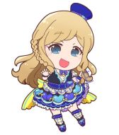 ���������꡼ No.002�Υ���ͥ������ / �֥ץ�ƥ������꡼��10��ǯ�ߥץꥺ�ॹ�ȡ��󥫥ե�����5�Ƥ�1��14�����鳫�š����ƥ��å��������ȥ�����ޥ��ɥ�Υ�˥塼���ڤ����