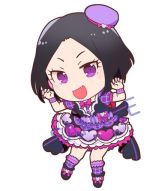 ���������꡼ No.003�Υ���ͥ������ / �֥ץ�ƥ������꡼��10��ǯ�ߥץꥺ�ॹ�ȡ��󥫥ե�����5�Ƥ�1��14�����鳫�š����ƥ��å��������ȥ�����ޥ��ɥ�Υ�˥塼���ڤ����