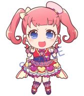 ���������꡼ No.004�Υ���ͥ������ / �֥ץ�ƥ������꡼��10��ǯ�ߥץꥺ�ॹ�ȡ��󥫥ե�����5�Ƥ�1��14�����鳫�š����ƥ��å��������ȥ�����ޥ��ɥ�Υ�˥塼���ڤ����