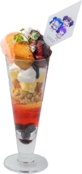 ꡼ No.008 | ֥ץƥ꡼10ǯߥץꥺॹȡ󥫥ե6Ƥɤ211鳫