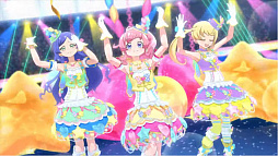 ���������꡼ No.001�Υ���ͥ������ / �֥���äȥץ�������ס��֥ץ�ѥ�ס��ץ�ƥ������꡼��10��ǯ��ǰ���٥�Ȥ�2021ǯ5��22����23���˳���