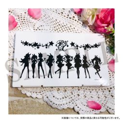 ���������꡼ No.005�Υ���ͥ������ / �֥���äȥץ�����������å��她�ȥ� Pri��chan Rabbit Police�פ����ޤ�����5��15�����鳫��