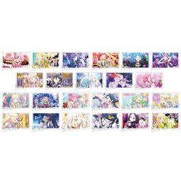 ���������꡼ No.008�Υ���ͥ������ / �֥���äȥץ�����������å��她�ȥ� Pri��chan Rabbit Police�פ����ޤ�����5��15�����鳫��